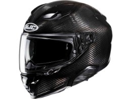 F100 Carbon schwarz glanz