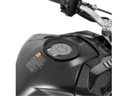 Tankbefestigung für TANKLOCK Tankru cksäcke für verschiedene