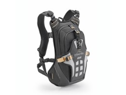 CANYON Rucksack, 12 Liter Volumen, max. Zuladung 4 kg