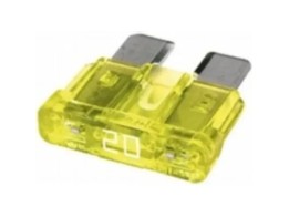 SICHERUNG SORT MIDI 20A