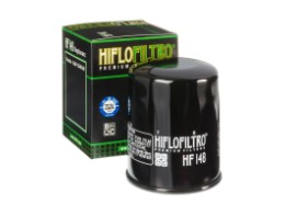 Ölfilter HF148 Yamaha