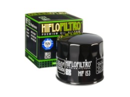 Ölfilter HF153