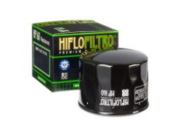 Ölfilter HF160