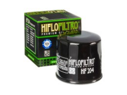 Ölfilter HF204