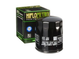 Ölfilter HF551