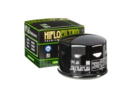Ölfilter HF565