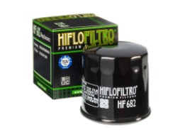 Ölfilter HF 682