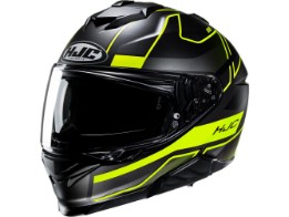 i71 Iorix Helm