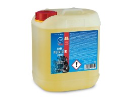 S100 Motorrad Total Reiniger 5 Lite r