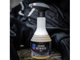 S100 Lederreiniger Gel