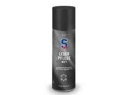 S100 Lederpflege Rau & Matt Aerosol dose