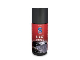 S100 Glanz-Wachs Spray