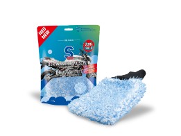 S100 Waschhandschuh