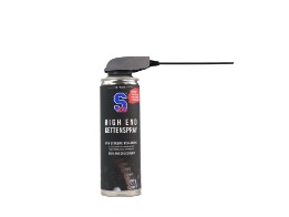 S100HighEndKettenspray 300ml(VE6St? ck)