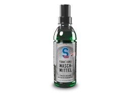 S100 Funktions-Waschmittel Kunststo ff-Flasche aus 100% Recyc