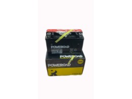 Batterie YTX7A-BS 12V/6A ohne Säure