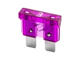 SICHERUNG SORT MIDI 3A