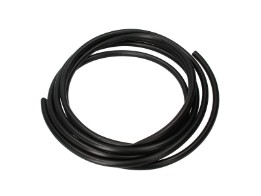 Isolierschlauch 5mm Meterware