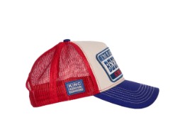 trucker Cap im a simple man