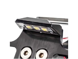 LED Mini Kennzeichenbeleuchtung Raxi mo