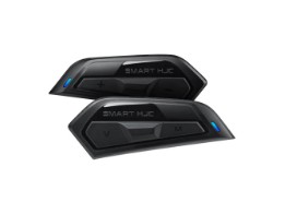 SMART HJC - 50B FLAT BLACK