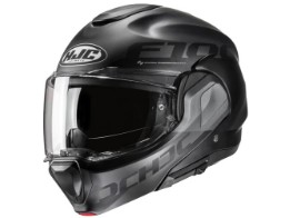 F100 Multisystemhelm Hetal MC5SF