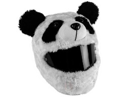 Plüschi Panda