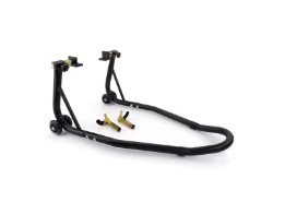Motorrad Montageständer hinten