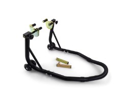 Motorrad Montageständer vorne