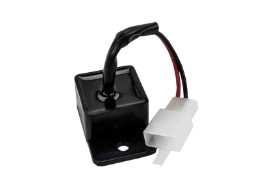 LED Blinkerrelais 2 polig mit Kabel