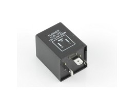 MTP LED Blinkrelais 3 polig