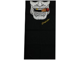 Schlauchschal Oldman