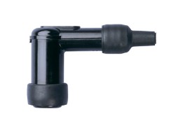 Kerzenstecker LD05F schwarz