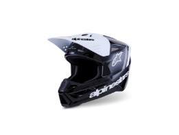 S-M3 Radium MX Helm Alpinestars