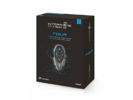 Interphone Tour Single
