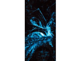 Schlauchschal Storm blue