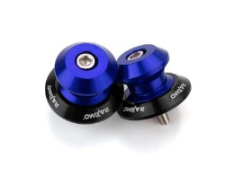Raximo Bobbins Ständeraufnahme M6 blau