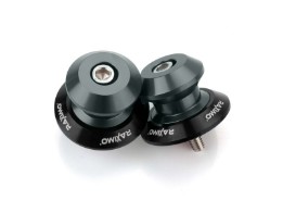 Raximo Bobbins Ständeraufnahme M6 titan