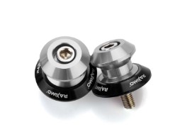 Raximo Bobbins Ständeraufnahme M8 s ilber