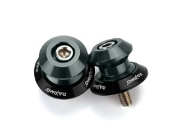 Raximo Bobbins Ständeraufnahme M8 t itan