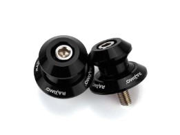 Raximo Bobbins Ständeraufnahme M8 schwarz