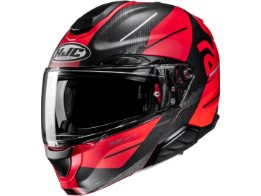 RPHA 91 Blat Klapphelm