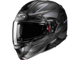 RPHA 91 Blat Klapphelm