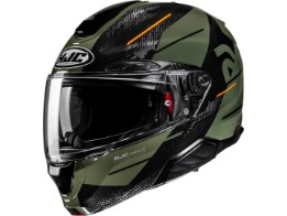 RPHA 91 Blat Klapphelm