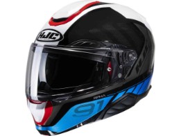 RPHA 91 Rafino Klapphelm
