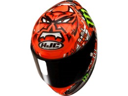 RPHA12 QUARTARARO REPLICA II MC1 L