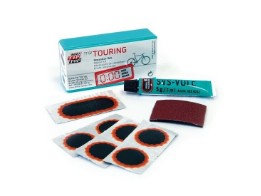 TIP TOP Reparatur-Sortiment ""TT02" "Für Fahrradsch