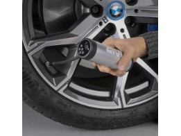 Batterie Kompressor, wiederaufladba r über USB Steckdose