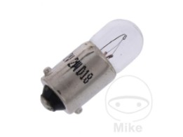 LAMPE 12V2W BA9S JMP