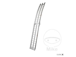 AUFFAHRRAMPE 340KG JMP